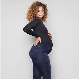 Good American Good Mama Side Insert